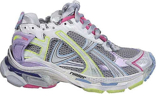 (W) 발렌시아가 로우 '컴포트 그레이' (Balenciaga Low 'Comfort Grey') 772767W3RMU1745 Order (W) 발렌시아가 로우 '컴포트 그레이' (Balenciaga Low 'Comfort Grey') 772767W3RMU1745