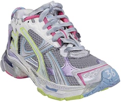 (W) 巴黎世家 低帮"舒适时尚灰" 772767W3RMU1745 Shop (W) 巴黎世家 低帮"舒适时尚灰" 772767W3RMU1745