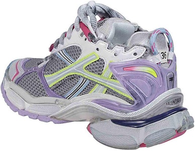 (W) 발렌시아가 로우 '컴포트 그레이' (Balenciaga Low 'Comfort Grey') 772767W3RMU1745 Purchase (W) 발렌시아가 로우 '컴포트 그레이' (Balenciaga Low 'Comfort Grey') 772767W3RMU1745