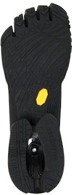 (W) Balenciaga Sepatu Low Top 'Kulit dan Kain Hitam' 636893W3BH11000 Purchase (W) Balenciaga Sepatu Low Top 'Kulit dan Kain Hitam' 636893W3BH11000