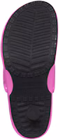 Details for (W) Balenciaga Madame 80MM x Crocs ''Rosa'' 677390W1S8E5300