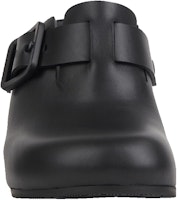 (W) Balenciaga Mallorca 80MM Mules 'Hitam' 670439-WBCT1-1000 Lookbook (W) Balenciaga Mallorca 80MM Mules 'Hitam' 670439-WBCT1-1000