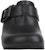(W) Balenciaga Mallorca 80MM Mules 'Hitam' 670439-WBCT1-1000