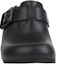 Lookbook (W) Balenciaga Mallorca 80MM Mules 'Hitam' 670439-WBCT1-1000