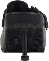 (W) Balenciaga Mallorca 80MM Mules 'Hitam' 670439-WBCT1-1000 Purchase (W) Balenciaga Mallorca 80MM Mules 'Hitam' 670439-WBCT1-1000