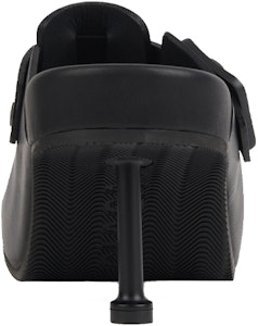 (W) Balenciaga Mallorca 80MM Mules 'Negro' 670439-WBCT1-1000 Purchase (W) Balenciaga Mallorca 80MM Mules 'Negro' 670439-WBCT1-1000