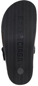 (W) Balenciaga Mallorca 80MM Mules 'Negro' 670439-WBCT1-1000 Details for (W) Balenciaga Mallorca 80MM Mules 'Negro' 670439-WBCT1-1000