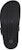 (W) Balenciaga Mallorca 80MM Mules 'Hitam' 670439-WBCT1-1000