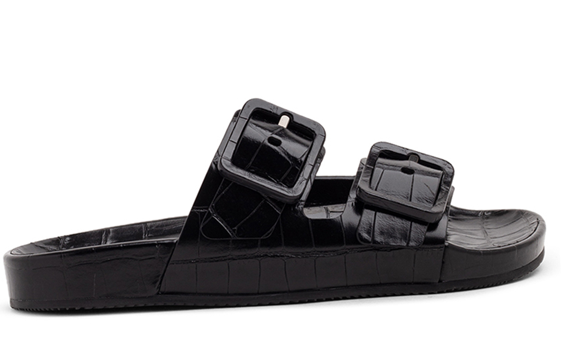 Order (W) 발렌시아가 마요르카 "블랙" (Balenciaga Mallorca "Black") 660295WBB611010