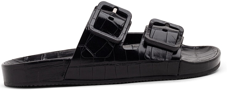 (W) 巴黎世家马略卡“黑色” 660295WBB611010 Order (W) 巴黎世家马略卡“黑色” 660295WBB611010