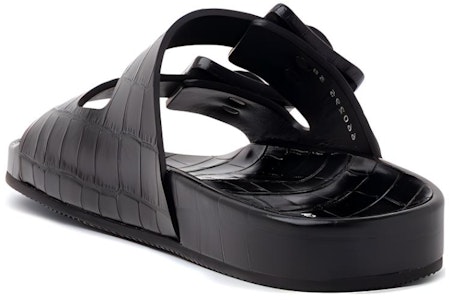 (W) 巴黎世家马略卡“黑色” 660295WBB611010 Shop (W) 巴黎世家马略卡“黑色” 660295WBB611010