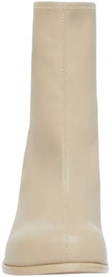 (W) Balenciaga Mallorca Botines de Tacón Alto 'Beige Claro' 693998W3AA09006 Lookbook (W) Balenciaga Mallorca Botines de Tacón Alto 'Beige Claro' 693998W3AA09006