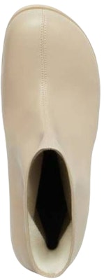 (W) Balenciaga Mallorca Botines de Tacón Alto 'Beige Claro' 693998W3AA09006 Shop (W) Balenciaga Mallorca Botines de Tacón Alto 'Beige Claro' 693998W3AA09006