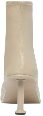 (W) Balenciaga Mallorca Botines de Tacón Alto 'Beige Claro' 693998W3AA09006 Purchase (W) Balenciaga Mallorca Botines de Tacón Alto 'Beige Claro' 693998W3AA09006