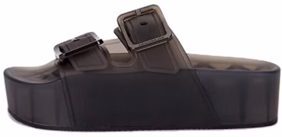 (Women) Balenciaga Mallorca Platform Sandal 'Black' 656938W2DZ11000 (Women) Balenciaga Mallorca Platform Sandal 'Black' 656938W2DZ11000