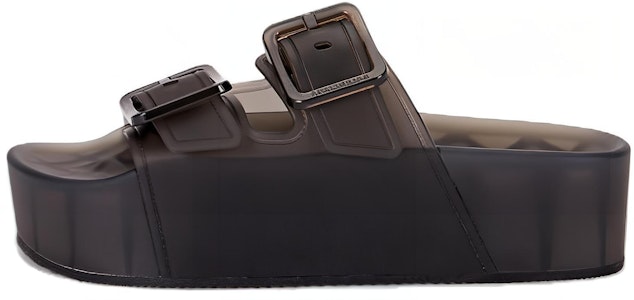 (W) Balenciaga Mallorca Sandalia Plataforma 'Negro' 656938W2DZ11000 Buy (W) Balenciaga Mallorca Sandalia Plataforma 'Negro' 656938W2DZ11000