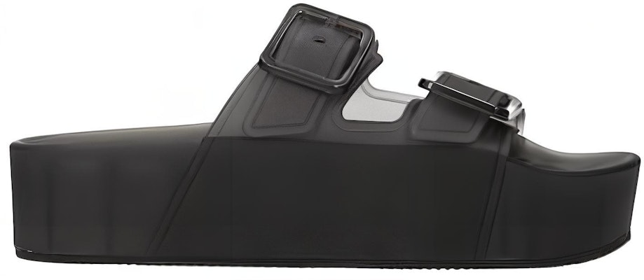 (Women) Balenciaga Mallorca Platform Sandal 'Black' 656938W2DZ11000 Order (Women) Balenciaga Mallorca Platform Sandal 'Black' 656938W2DZ11000