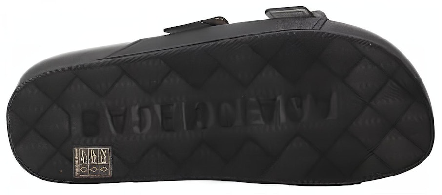 (Women) Balenciaga Mallorca Platform Sandal 'Black' 656938W2DZ11000 Purchase (Women) Balenciaga Mallorca Platform Sandal 'Black' 656938W2DZ11000