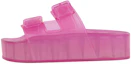Buy (Women) Balenciaga Mallorca Platform Sandal 'Pink Fashion' 656938W2DZ15600