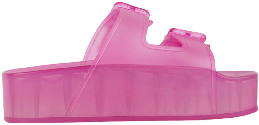 (Women) Balenciaga Mallorca Platform Sandal 'Pink Fashion' 656938W2DZ15600 Order (Women) Balenciaga Mallorca Platform Sandal 'Pink Fashion' 656938W2DZ15600