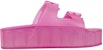 (W) Balenciaga Mallorca Platform Sandal 'Fesyen Pink' 656938W2DZ15600