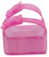 Lookbook (Women) Balenciaga Mallorca Platform Sandal 'Pink Fashion' 656938W2DZ15600