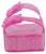 (W) Balenciaga Mallorca Platform Sandal 'Fesyen Pink' 656938W2DZ15600