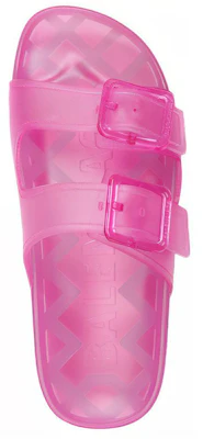 (Women) Balenciaga Mallorca Platform Sandal 'Pink Fashion' 656938W2DZ15600 Shop (Women) Balenciaga Mallorca Platform Sandal 'Pink Fashion' 656938W2DZ15600