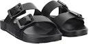 Lookbook (W) Balenciaga Mallorca Sandal 'Hitam' 656821WA2M61010