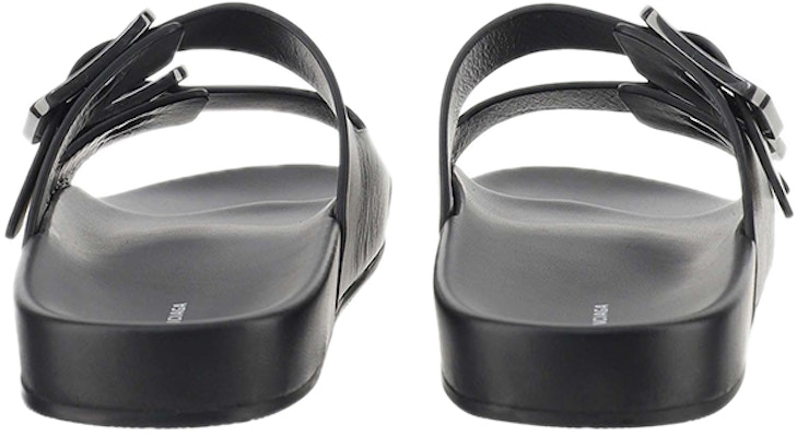 (W) バレンシアガ マヨルカ サンダル (黒) 656821WA2M61010 Purchase (W) バレンシアガ マヨルカ サンダル (黒) 656821WA2M61010
