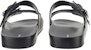 (W) Balenciaga Mallorca Sandal 'Hitam' 656821WA2M61010