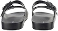 Purchase (W) Balenciaga Mallorca Sandal 'Hitam' 656821WA2M61010