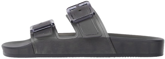 (Women) Balenciaga Mallorca Sandal 'Black' 656937W2DZ11000 (Women) Balenciaga Mallorca Sandal 'Black' 656937W2DZ11000