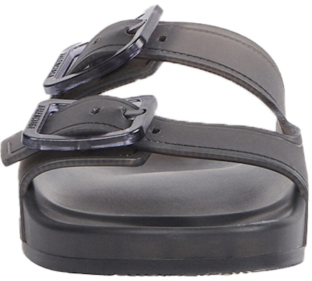 (W) バレンシアガ マヨルカ サンダル (黒) 656937W2DZ11000 Lookbook (W) バレンシアガ マヨルカ サンダル (黒) 656937W2DZ11000