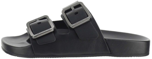 (Women) Balenciaga Mallorca Sandal 'Black' 656821-WA2M6-1010 (Women) Balenciaga Mallorca Sandal 'Black' 656821-WA2M6-1010