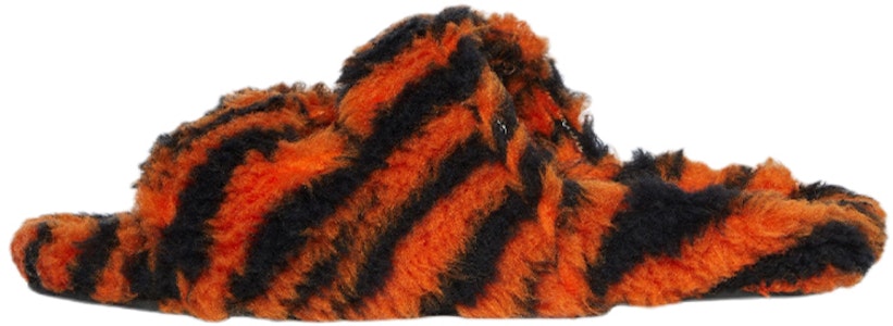 (W) 巴黎世家 馬略卡凉鞋 '农历新年虎年款' 670944W2GX17510 Buy (W) 巴黎世家 馬略卡凉鞋 '农历新年虎年款' 670944W2GX17510