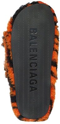 (Women) Balenciaga Mallorca Sandal 'Chinese New Year Tiger' 670944W2GX17510 Purchase (Women) Balenciaga Mallorca Sandal 'Chinese New Year Tiger' 670944W2GX17510