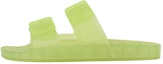 Buy (W) Balenciaga Mallorca Sandal 'Kuning Fluo' 656937W2DZ27321