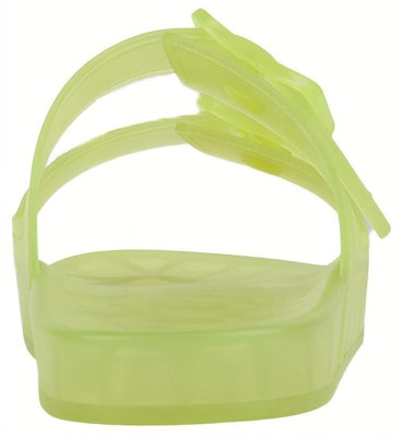 (Women) Balenciaga Mallorca Sandal 'Fluo Yellow' 656937W2DZ27321 Purchase (Women) Balenciaga Mallorca Sandal 'Fluo Yellow' 656937W2DZ27321