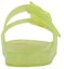 Purchase (W) Balenciaga Mallorca Sandal 'Kuning Fluo' 656937W2DZ27321