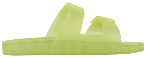 (W) バレンシアガ マヨルカ サンダル (蛍光イエロー) 656937-W2DZ2-7321 Order (W) バレンシアガ マヨルカ サンダル (蛍光イエロー) 656937-W2DZ2-7321