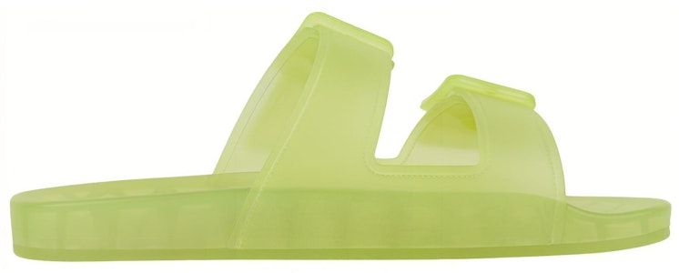 (W) Balenciaga 马洛卡凉鞋 '荧光黄' 656937-W2DZ2-7321 Order (W) Balenciaga 马洛卡凉鞋 '荧光黄' 656937-W2DZ2-7321