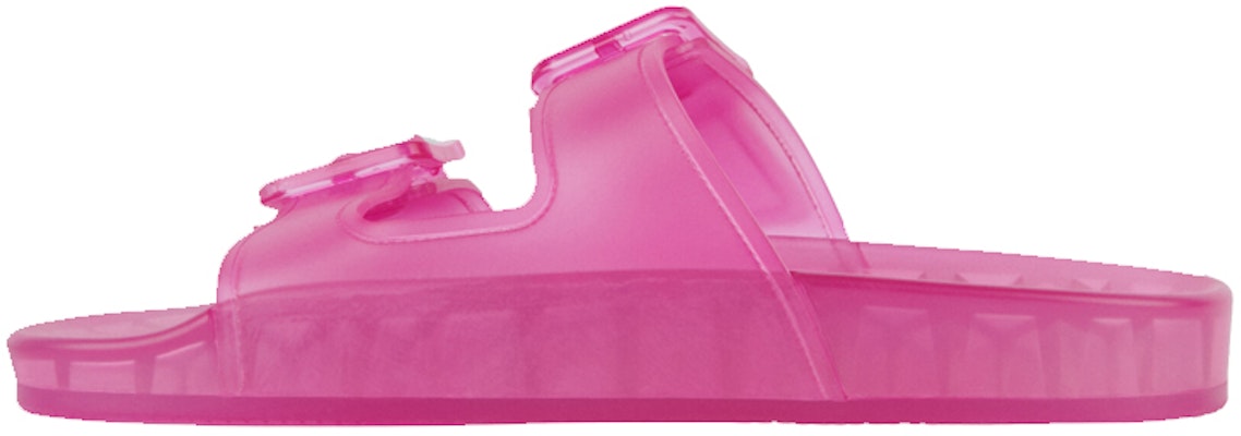 (Women) Balenciaga Mallorca Sandal 'Pink' 656937W2DZ15600 Buy (Women) Balenciaga Mallorca Sandal 'Pink' 656937W2DZ15600