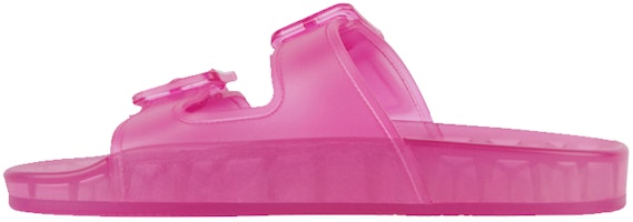 (Women) Balenciaga Mallorca Sandal 'Pink' 656937-W2DZ1-5600 (Women) Balenciaga Mallorca Sandal 'Pink' 656937-W2DZ1-5600