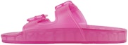 Buy (W) Sandal Balenciaga Mallorca 'Pink' 656937-W2DZ1-5600