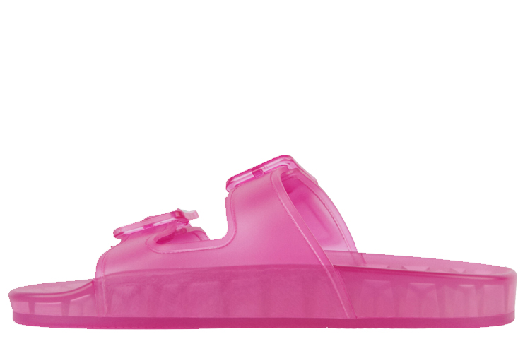 (Women) Balenciaga Mallorca Sandal 'Pink'  656937-W2DZ1-5600