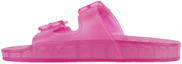 Buy (W) Sandalo Balenciaga Mallorca ''Rosa'' 656937-W2DZ1-5600
