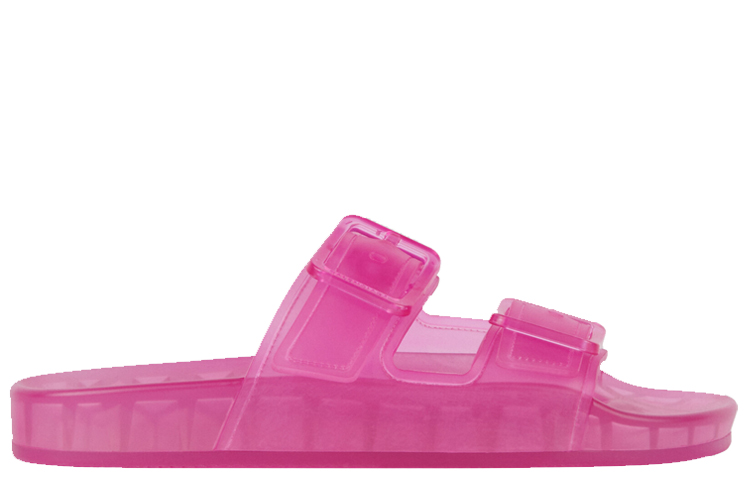Order (W) Sandalo Balenciaga Mallorca ''Rosa'' 656937-W2DZ1-5600