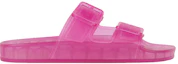Order (W) Sandalo Balenciaga Mallorca ''Rosa'' 656937-W2DZ1-5600