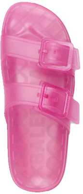 (W) Sandalo Balenciaga Mallorca ''Rosa'' 656937-W2DZ1-5600 Lookbook (W) Sandalo Balenciaga Mallorca ''Rosa'' 656937-W2DZ1-5600